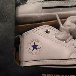 Converse Shoes - Converse Chuck Taylor First Star Baby Shoes Converse Shoes - Converse Chuck Taylor First Star Baby Shoes